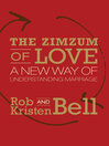 Imagen de portada para The Zimzum of Love